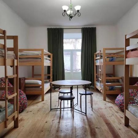 Hostel Europe-U Lviv Room photo