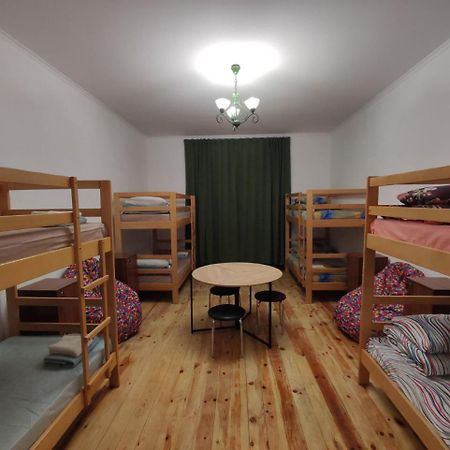 Hostel Europe-U Lviv Exterior photo