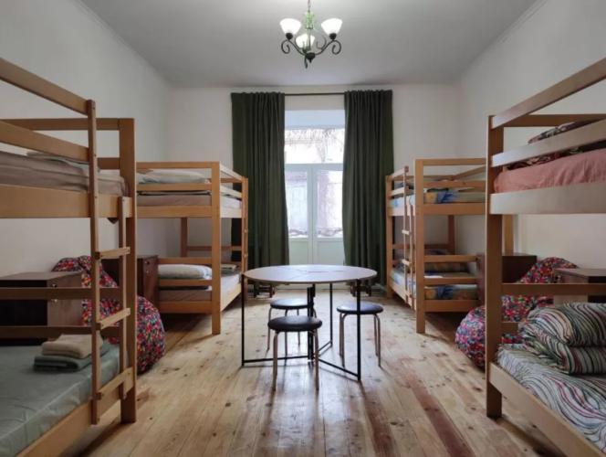 Hostel Europe-U Lviv Room photo