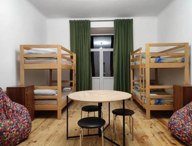 Hostel Europe-U Lviv Room photo