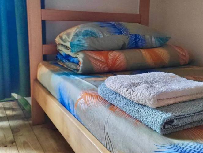Hostel Europe-U Lviv Room photo