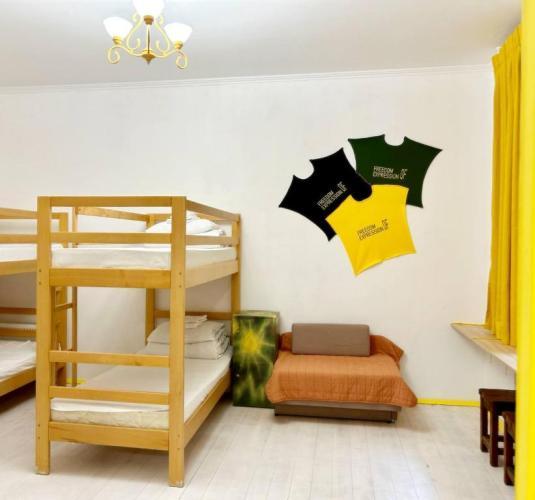 Hostel Europe-U Lviv Room photo