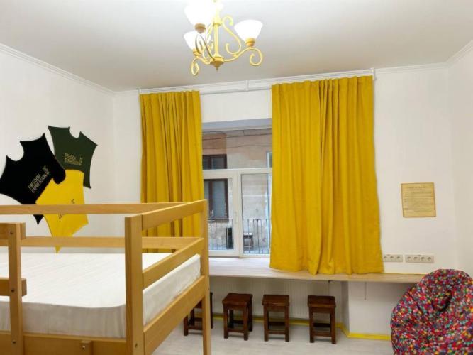 Hostel Europe-U Lviv Room photo