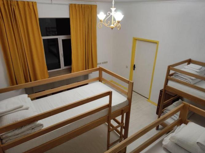 Hostel Europe-U Lviv Room photo