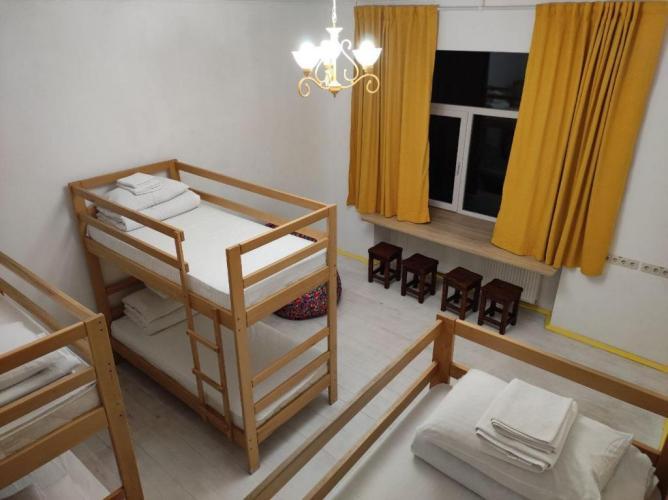 Hostel Europe-U Lviv Room photo