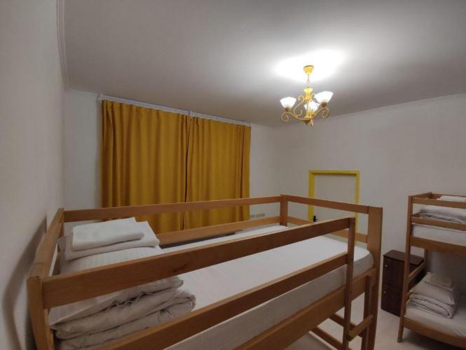 Hostel Europe-U Lviv Room photo