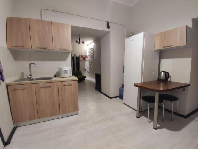 Hostel Europe-U Lviv Room photo