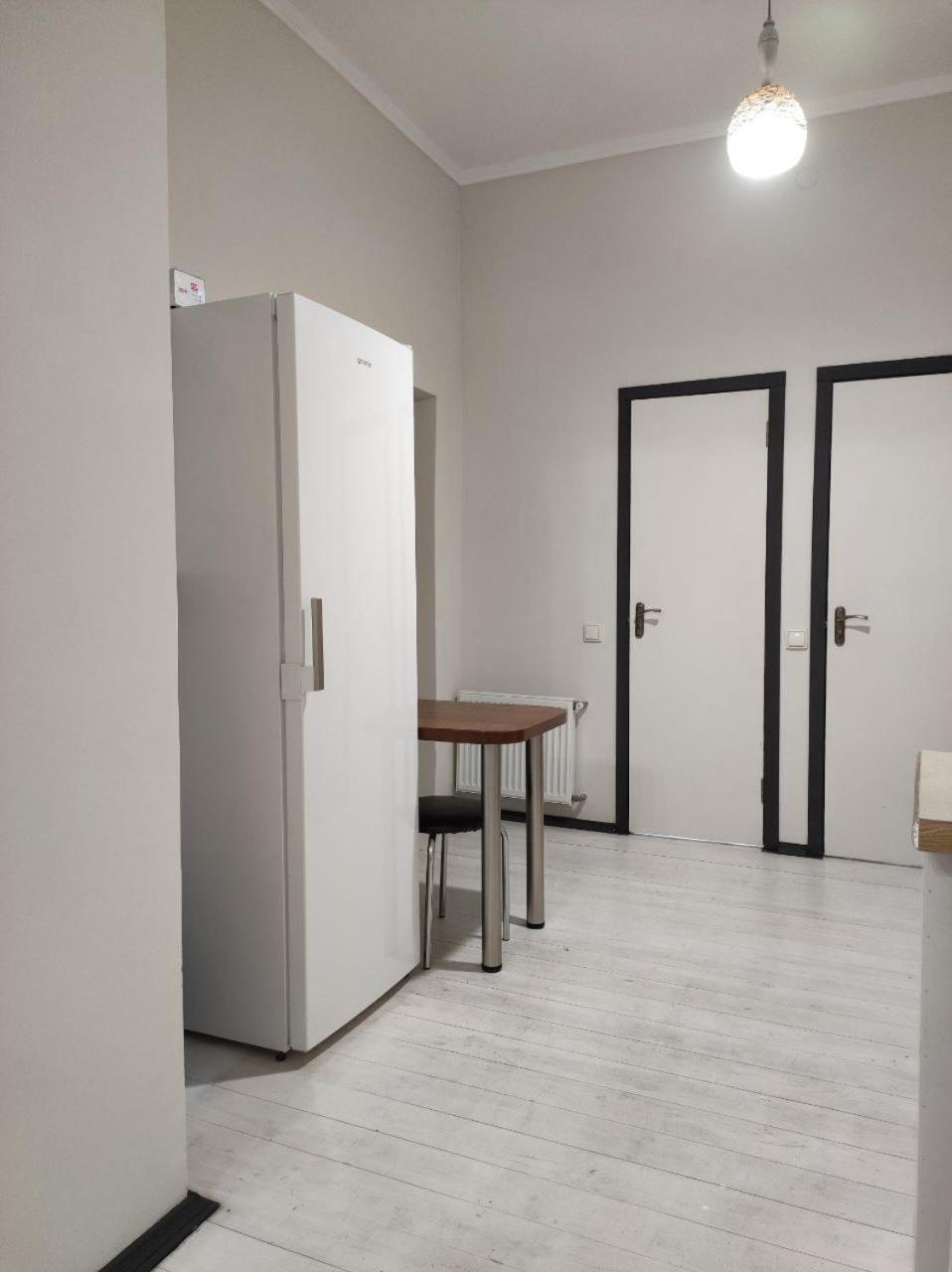 Hostel Europe-U Lviv Exterior photo