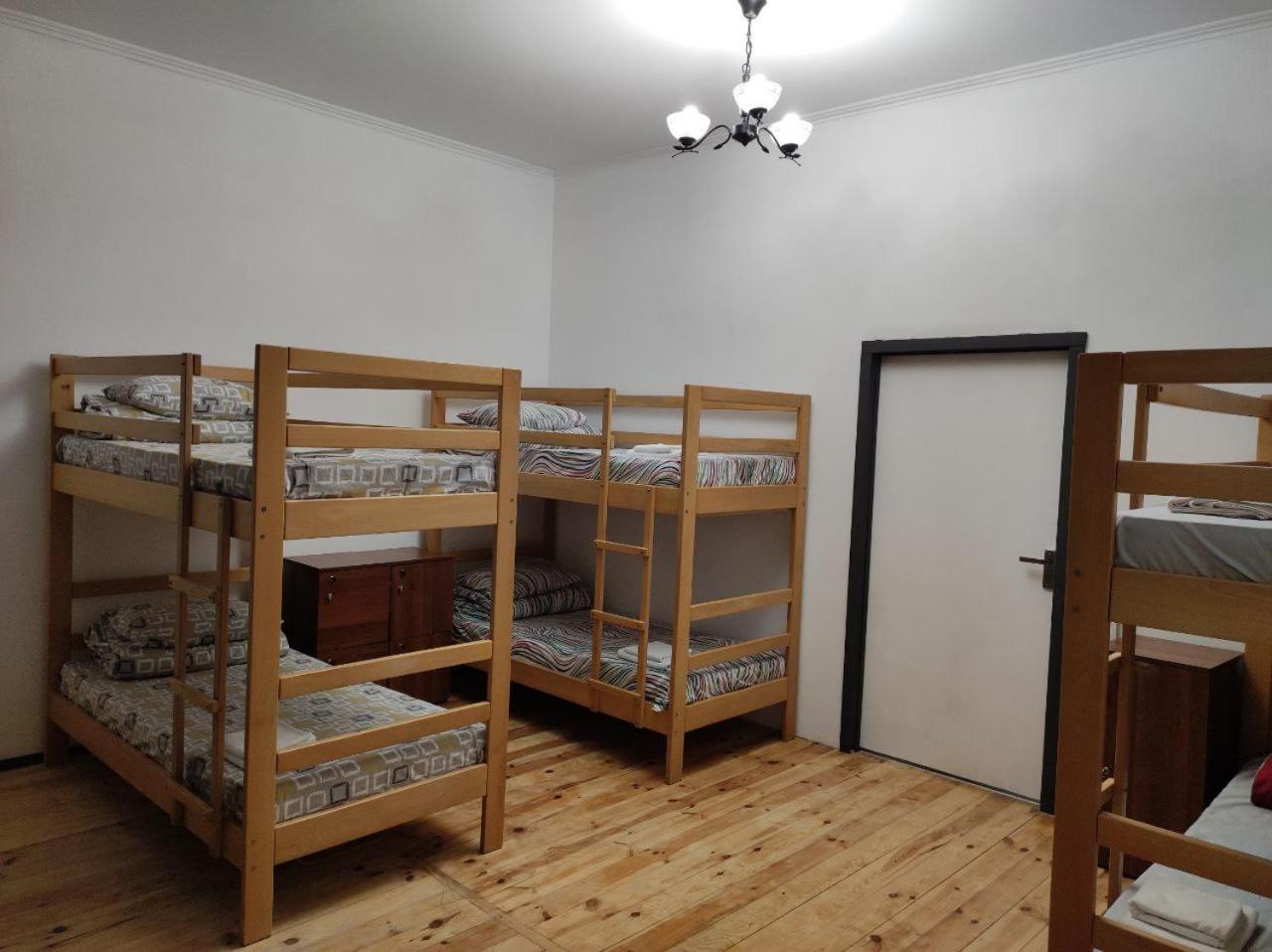 Hostel Europe-U Lviv Exterior photo